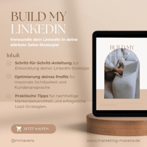 LinkedIn Workbook