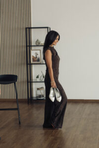 Stephanie Weyer Inhaberin Marketing Mavens