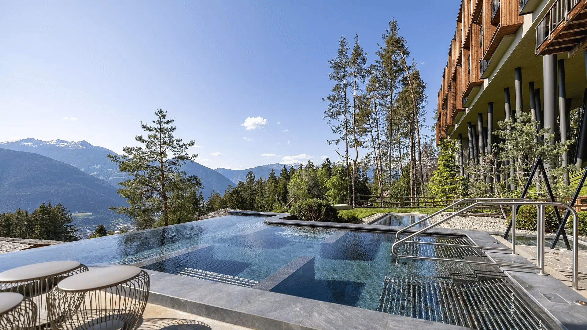 My Arbor – Wellness