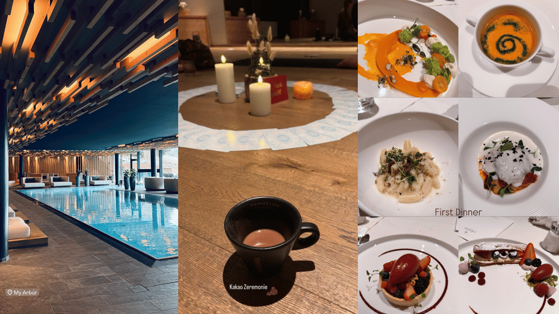 My Arbor – Yoga Retreat