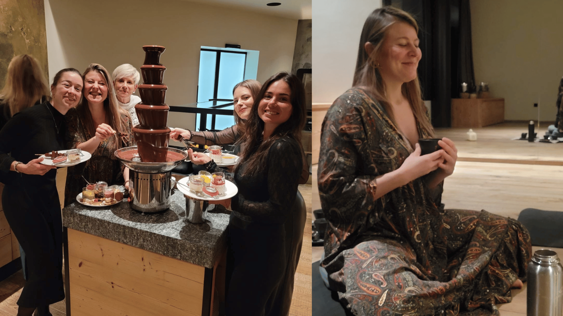 My Arbor – Yoga Retreat Essen