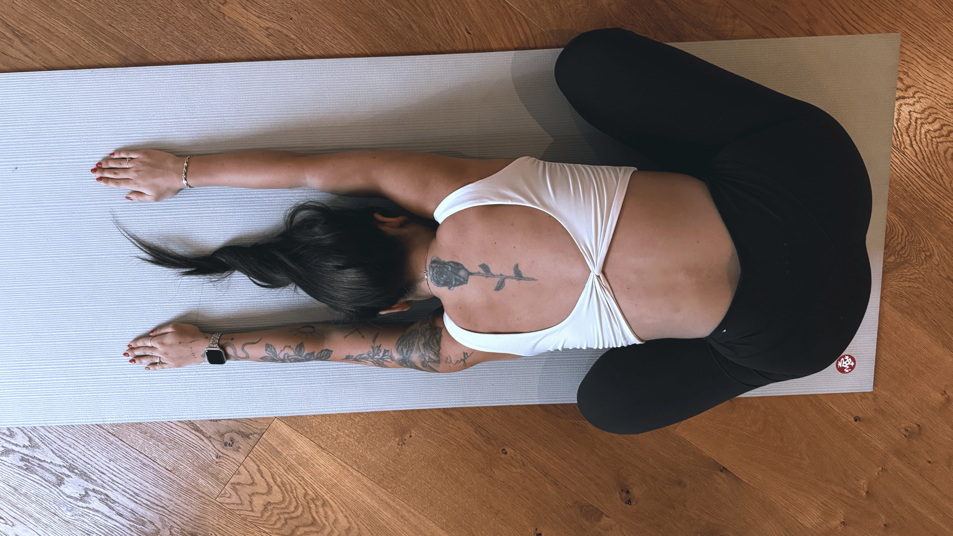 My Arbor – Yoga Retreat