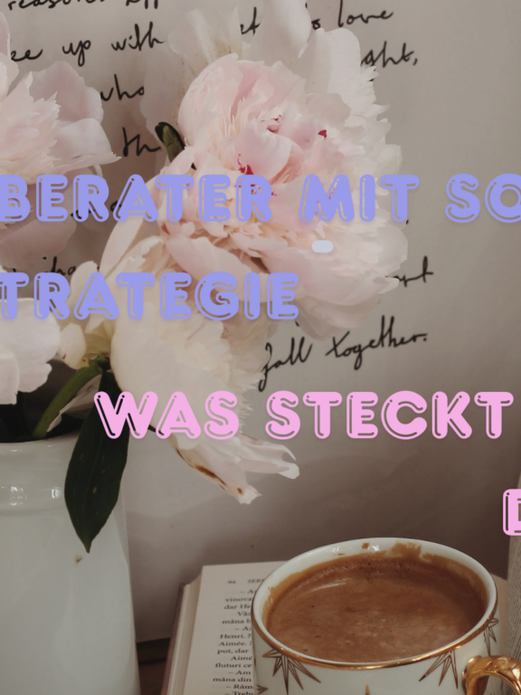 LinkedIn-Berater mit Social-Selling-Strategie — was steckt wirklich dahinter?