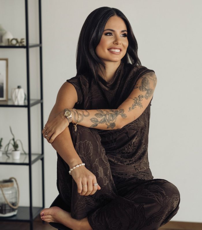 Stephanie Weyer Inhaberin von Marketing Mavens