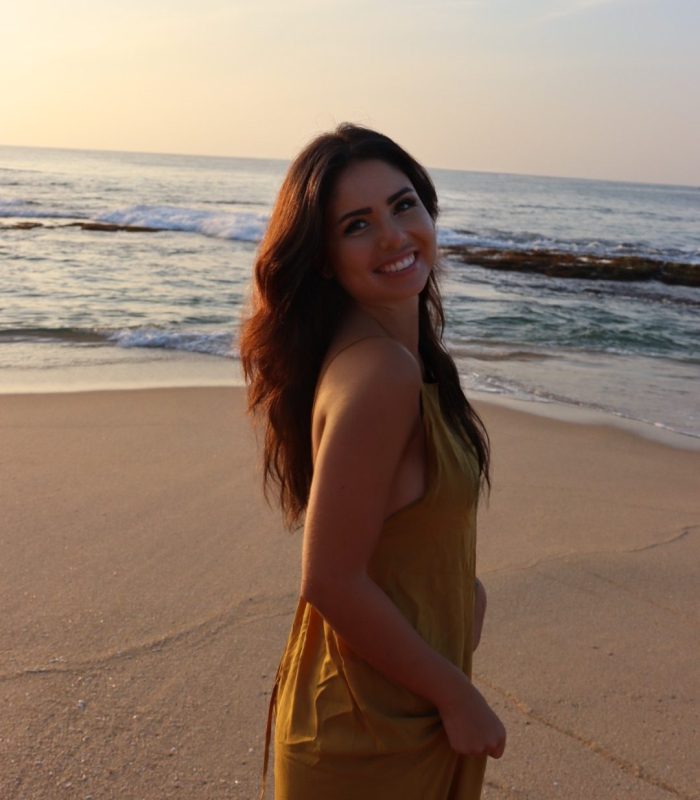 Stephanie Weyer Inhaberin von Marketing Mavens